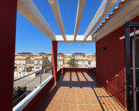 Reventa - Casa de Pueblo - Torre de la Horadada