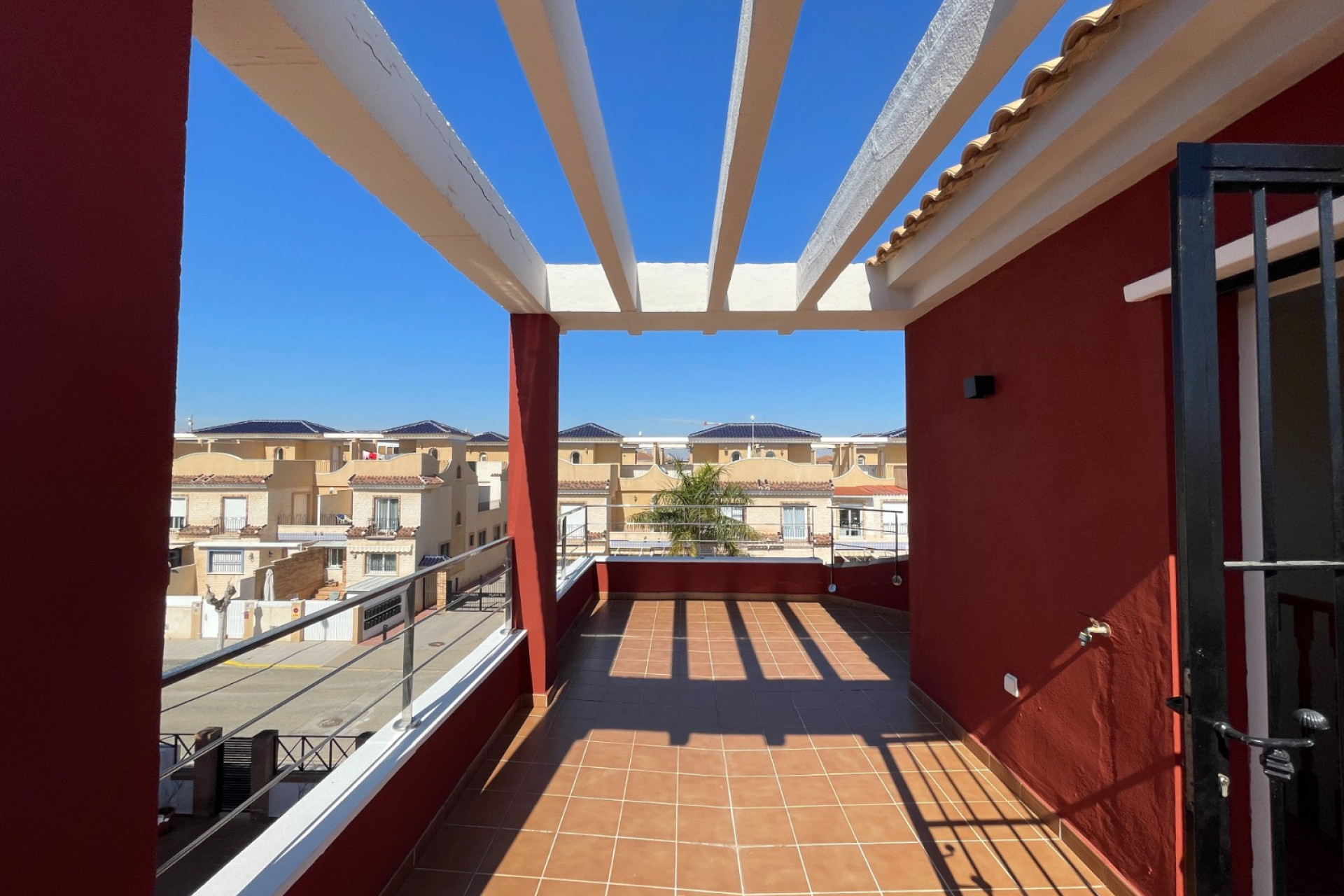 Reventa - Casa de Pueblo - Torre de la Horadada