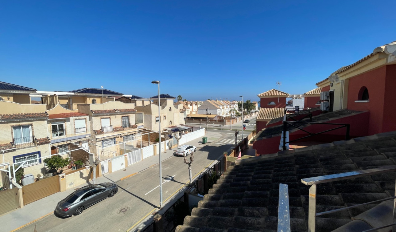 Reventa - Casa de Pueblo - Torre de la Horadada