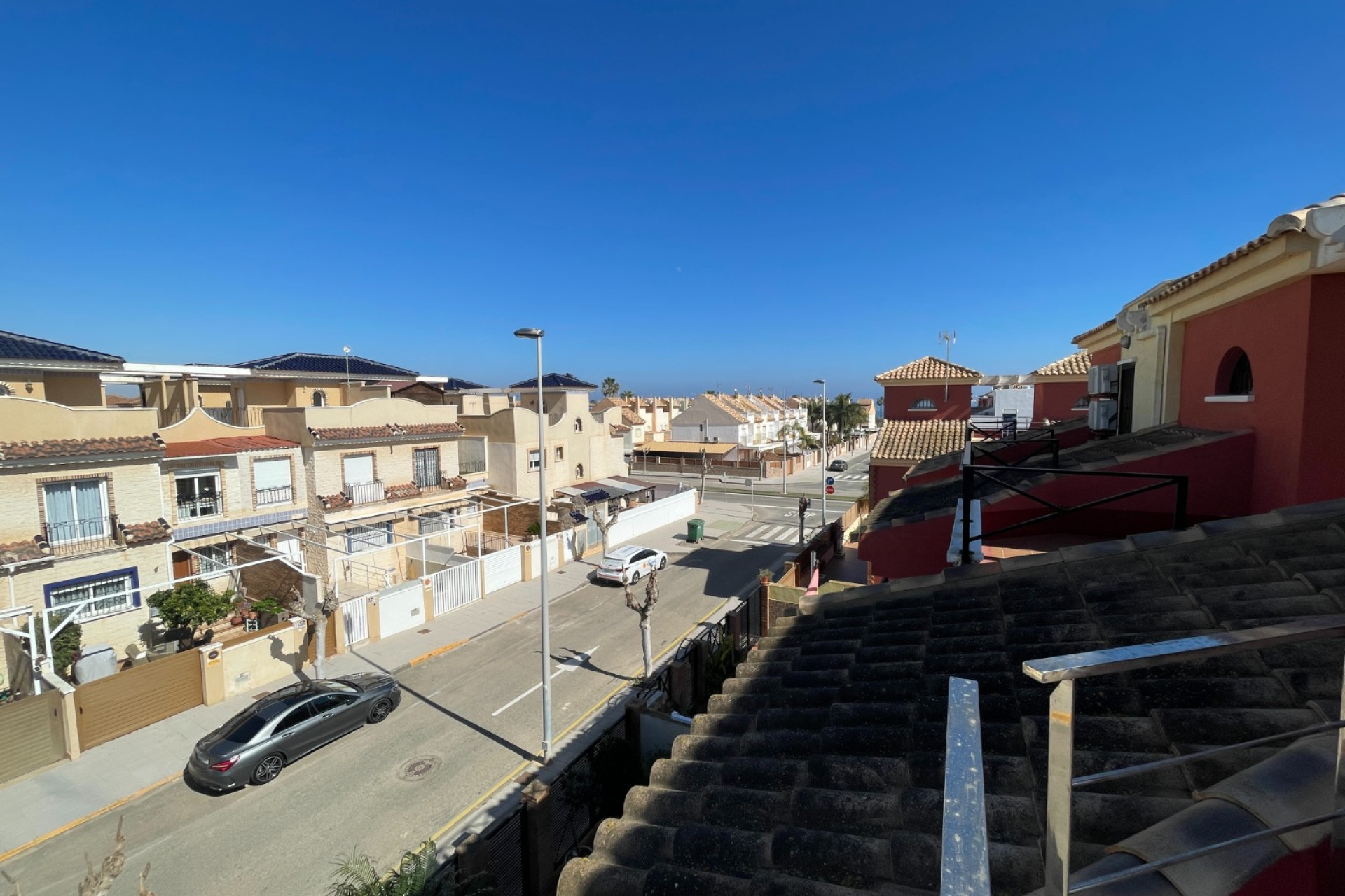 Reventa - Casa de Pueblo - Torre de la Horadada