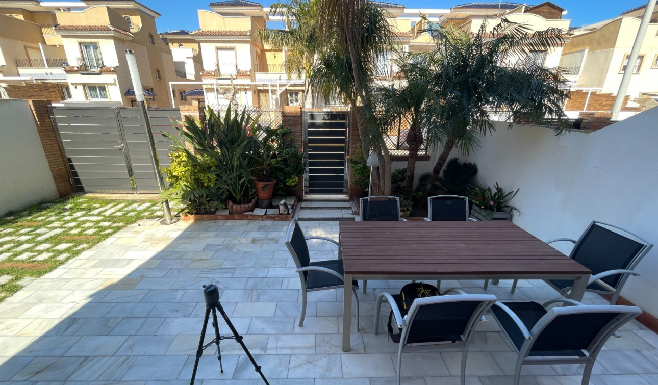 Reventa - Casa de Pueblo - Torre de la Horadada