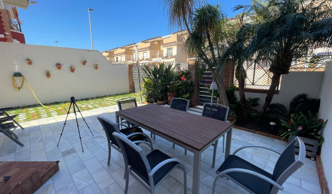 Reventa - Casa de Pueblo - Torre de la Horadada
