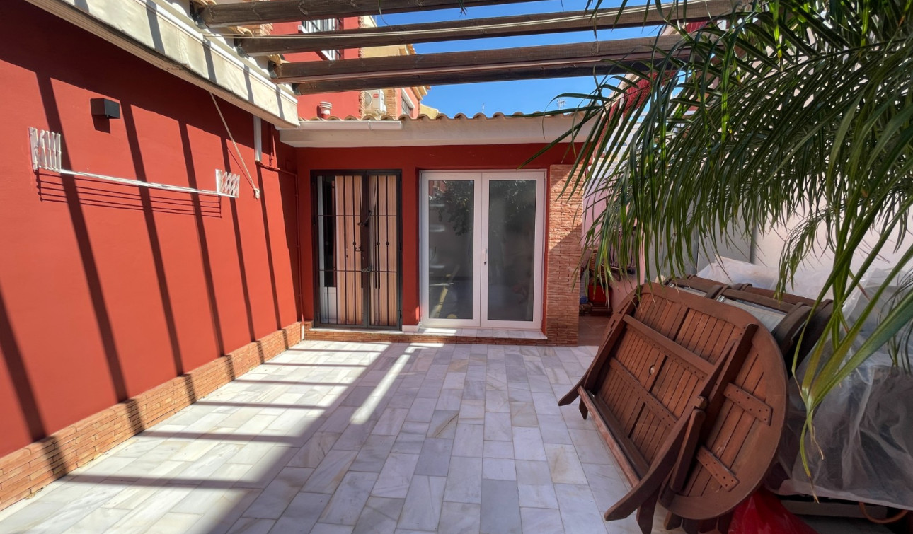 Reventa - Casa de Pueblo - Torre de la Horadada