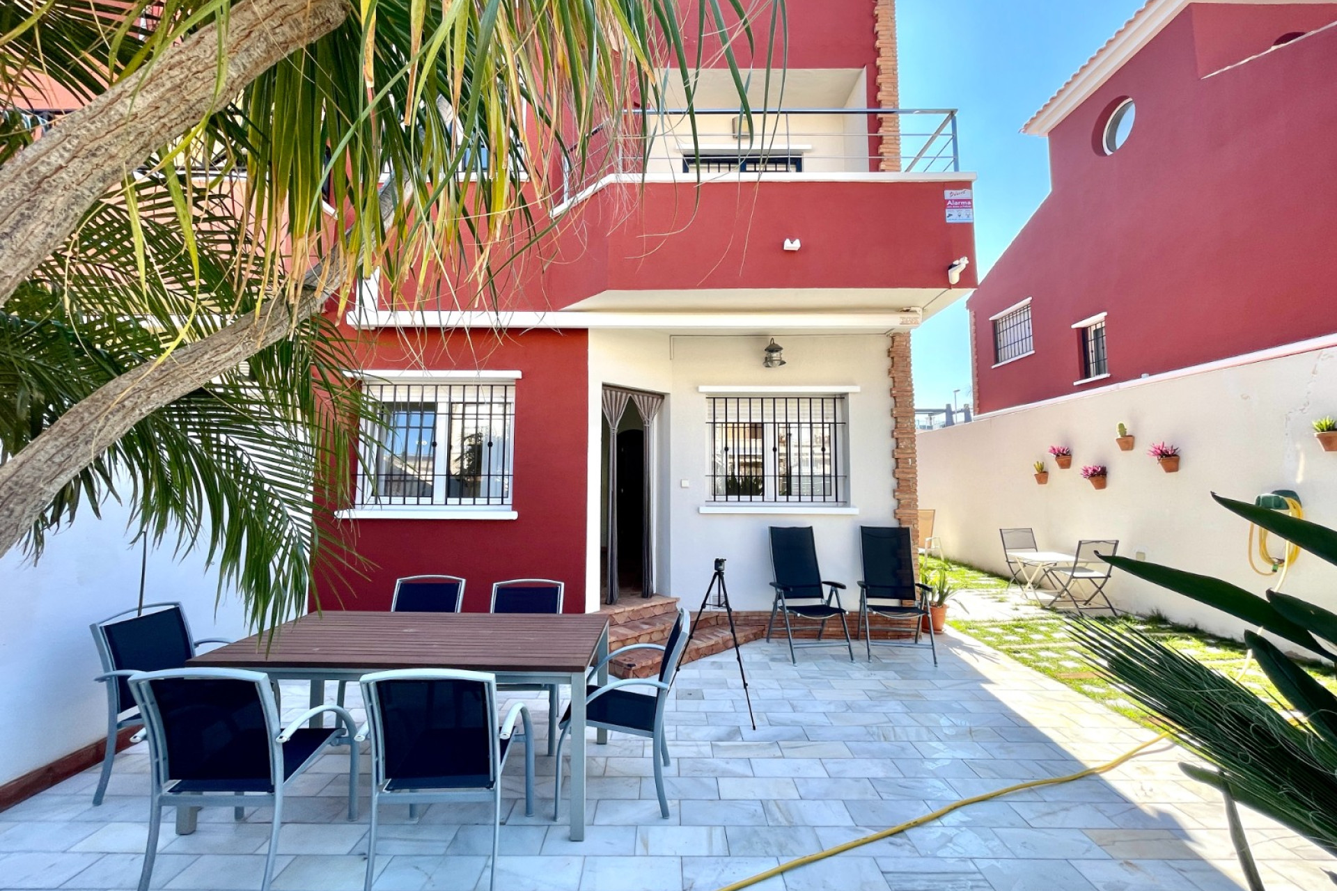 Reventa - Casa de Pueblo - Torre de la Horadada