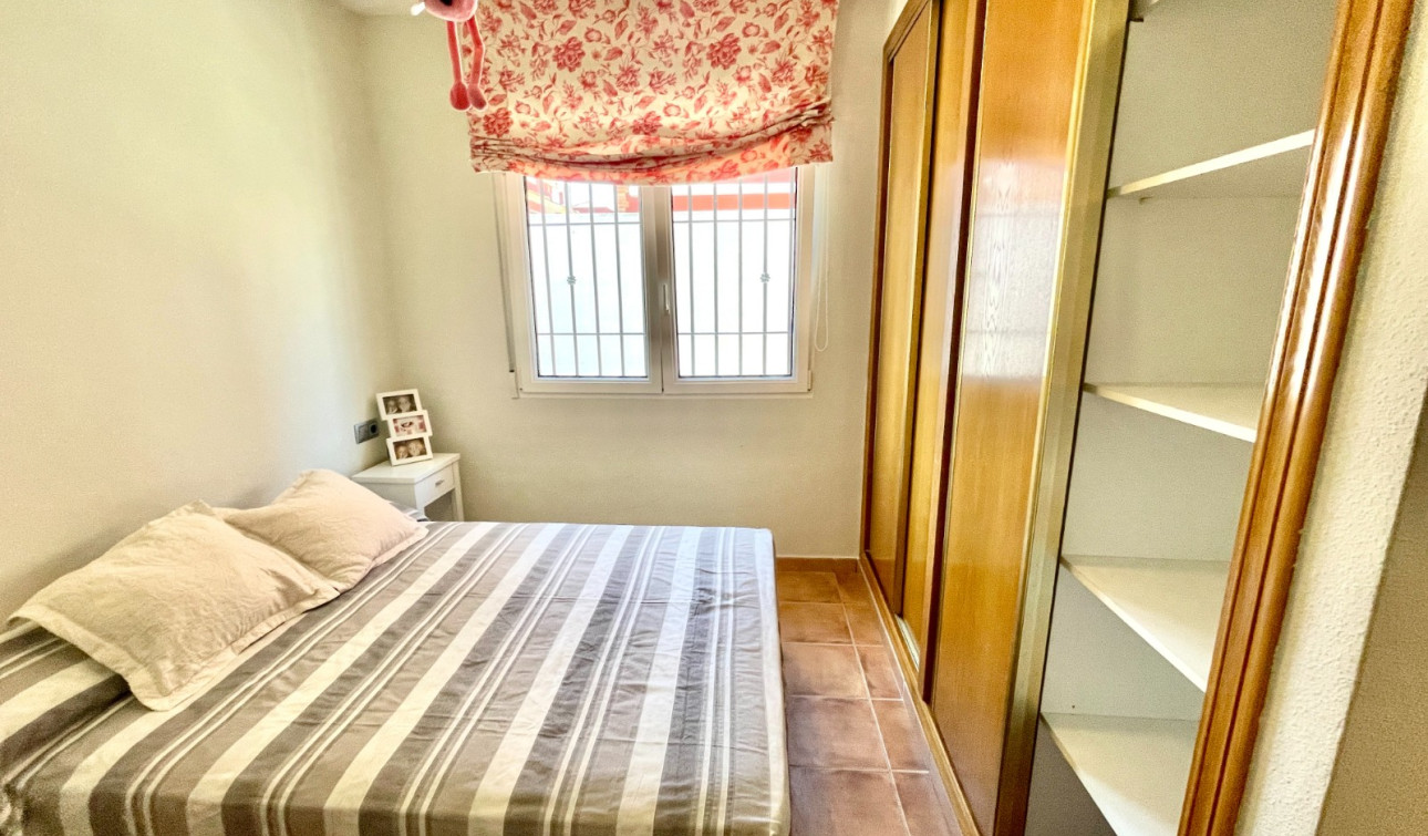 Reventa - Casa de Pueblo - Torre de la Horadada