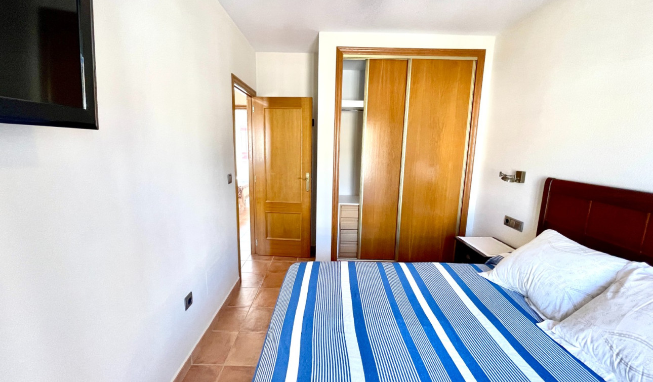 Reventa - Casa de Pueblo - Torre de la Horadada