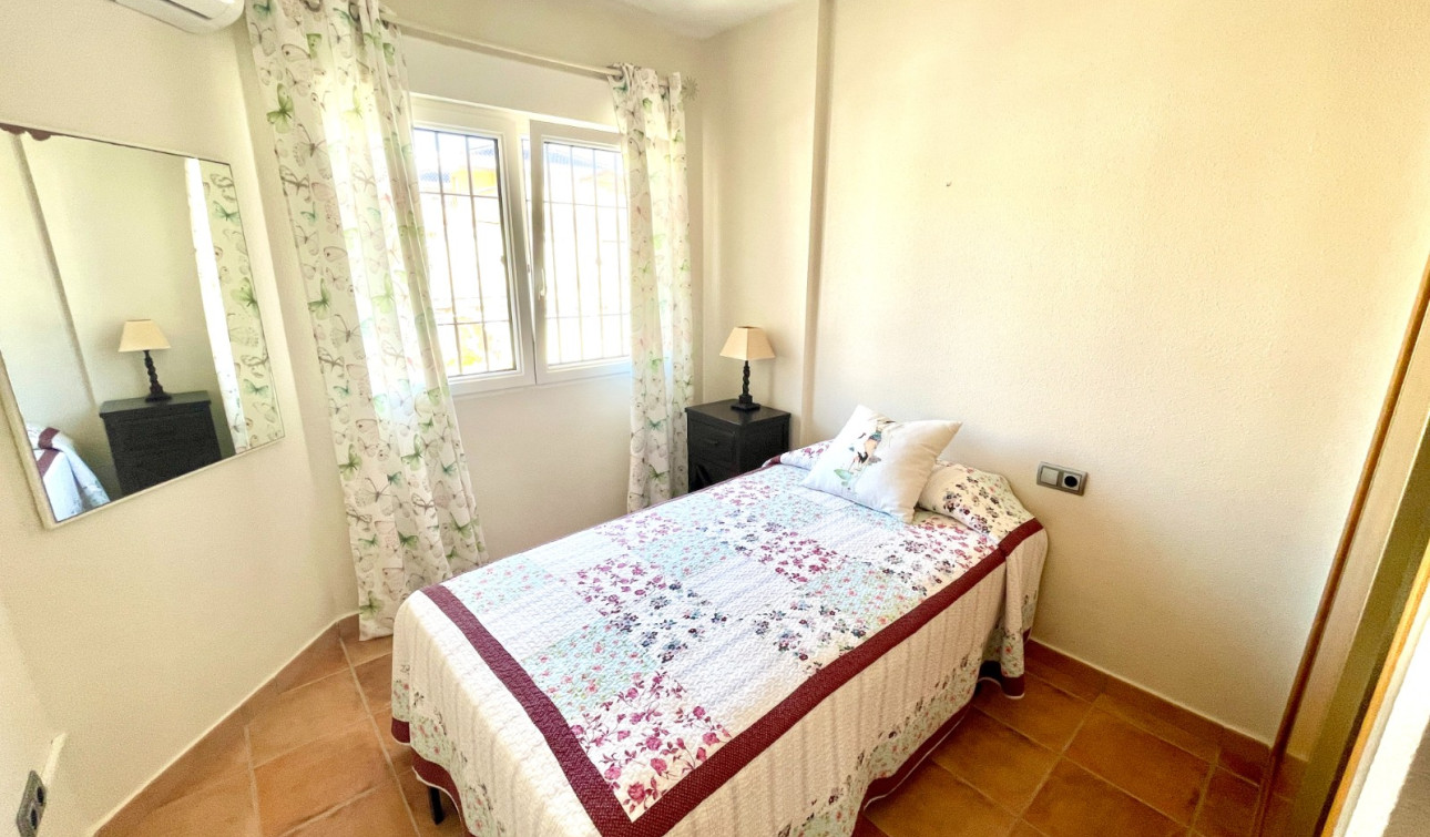 Reventa - Casa de Pueblo - Torre de la Horadada