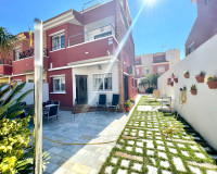 Reventa - Casa de Pueblo - Torre de la Horadada