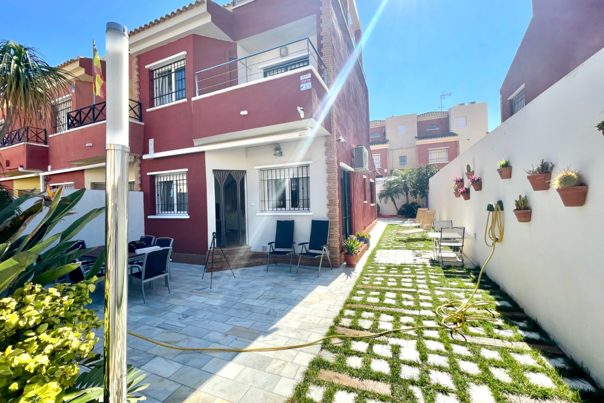 Reventa - Casa de Pueblo - Torre de la Horadada