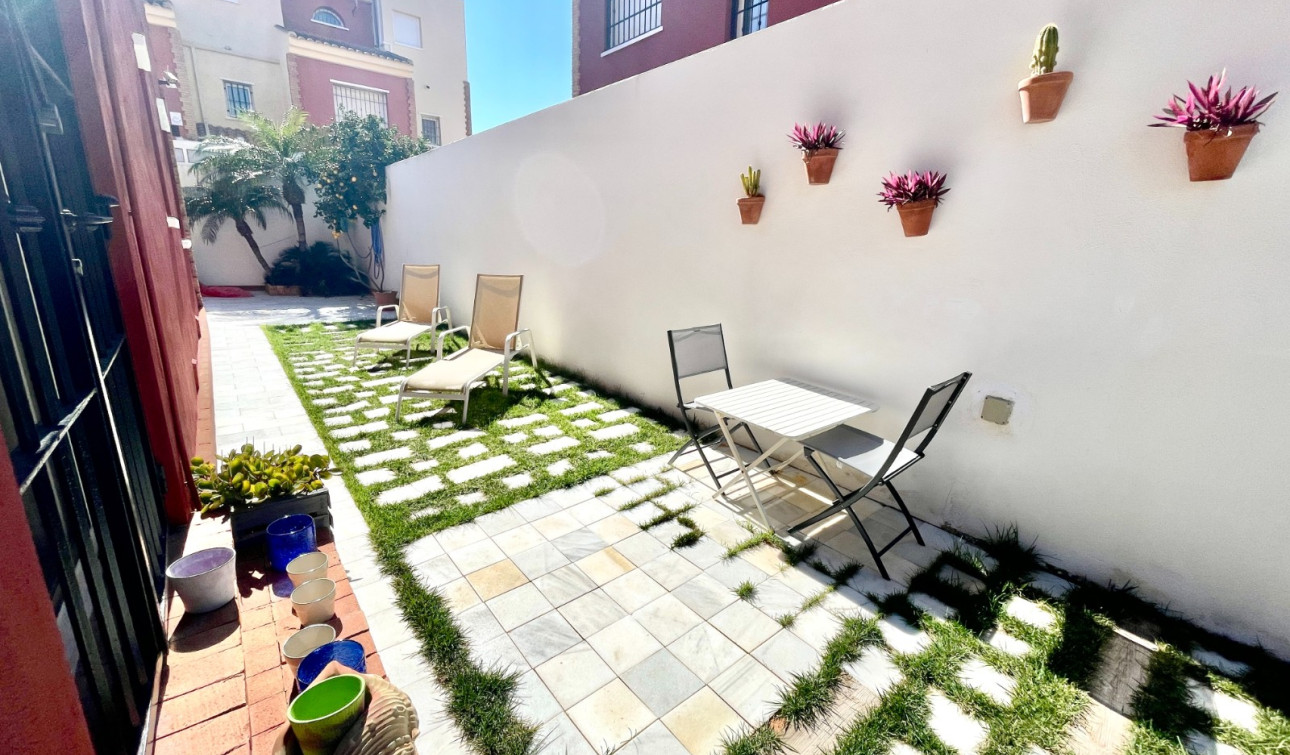 Reventa - Casa de Pueblo - Torre de la Horadada