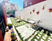 Reventa - Casa de Pueblo - Torre de la Horadada