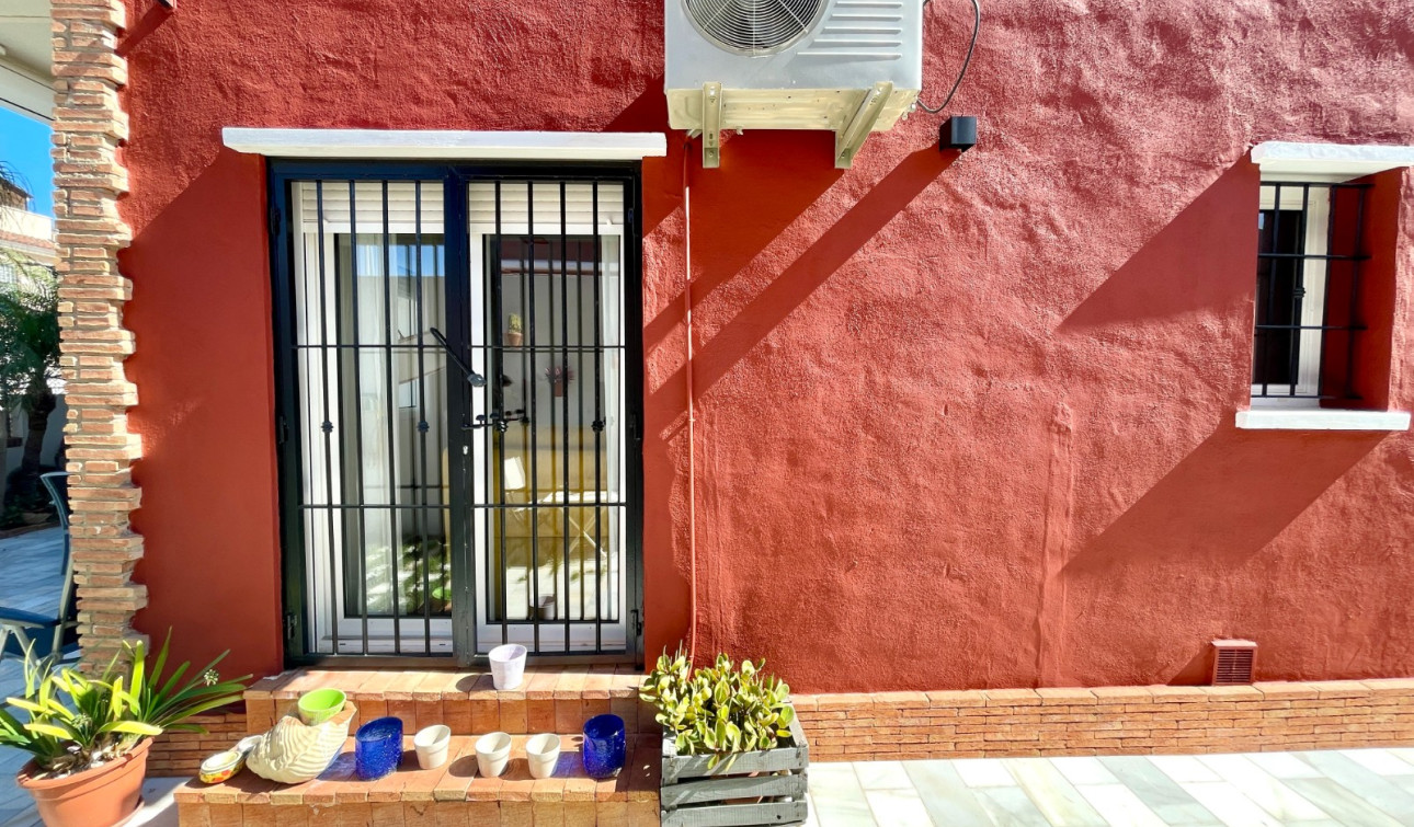 Reventa - Casa de Pueblo - Torre de la Horadada