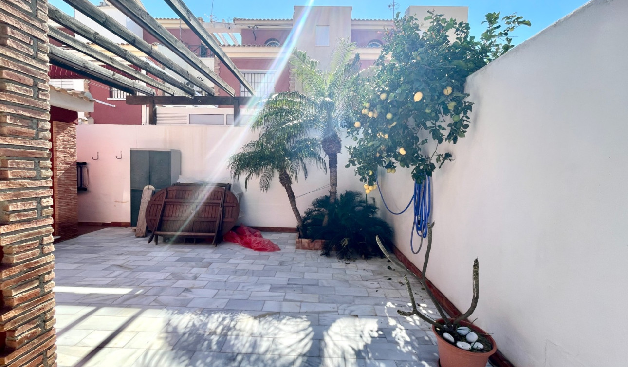 Reventa - Casa de Pueblo - Torre de la Horadada