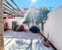 Reventa - Casa de Pueblo - Torre de la Horadada