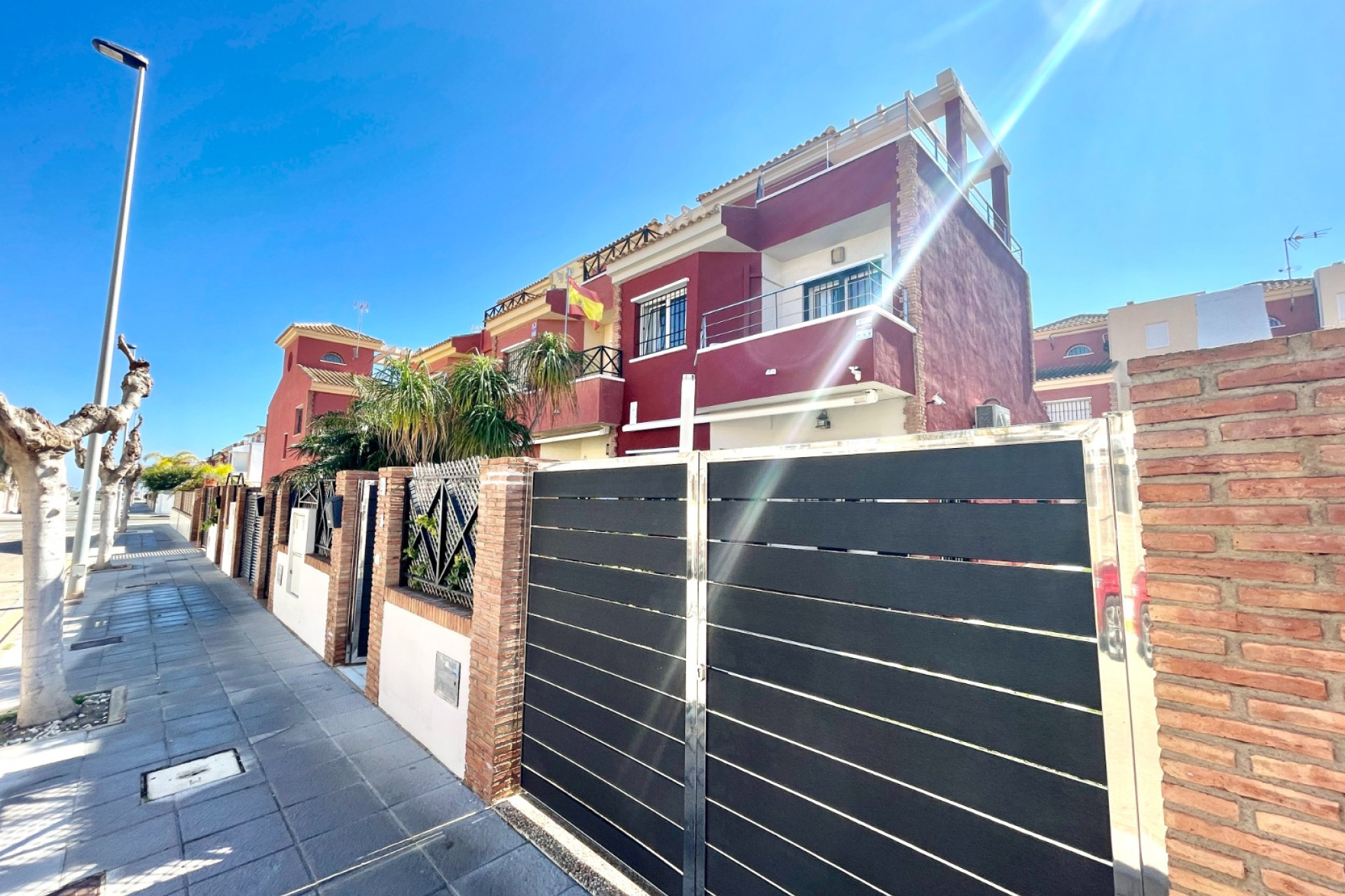Reventa - Casa de Pueblo - Torre de la Horadada
