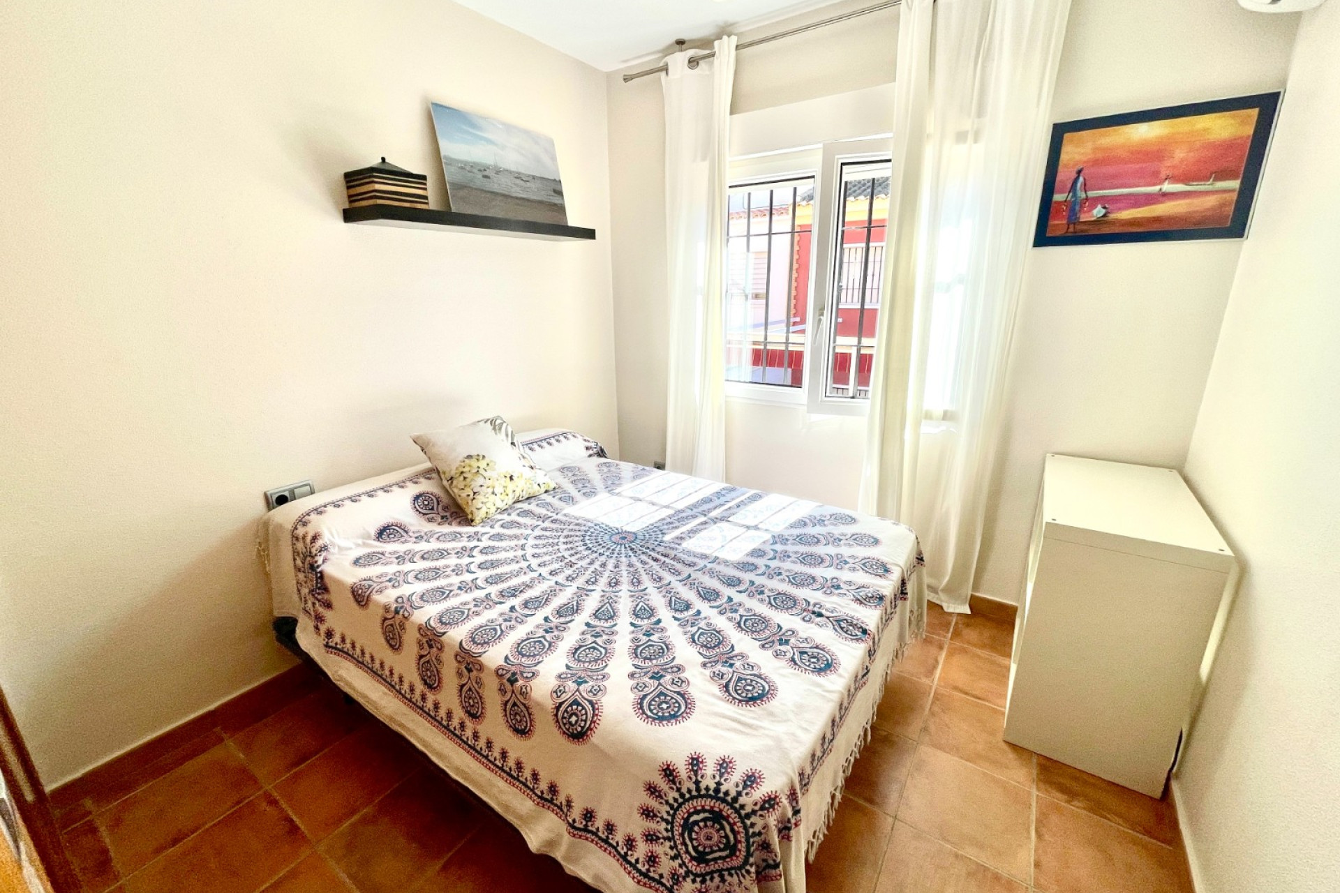 Reventa - Casa de Pueblo - Torre de la Horadada