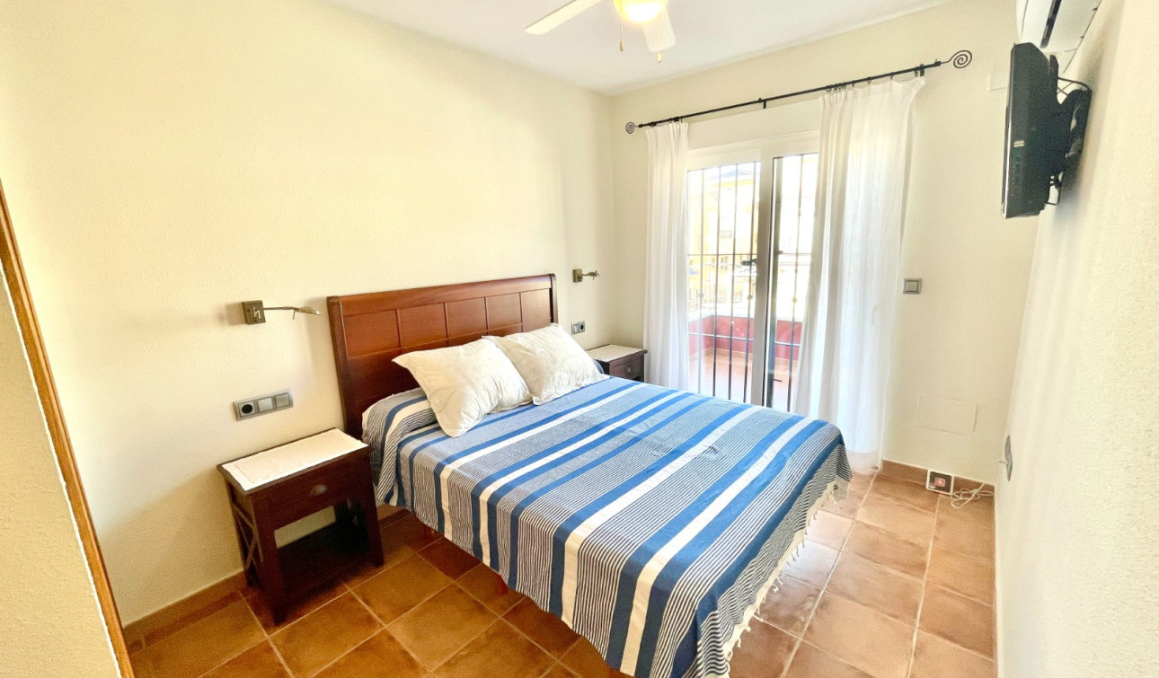 Reventa - Casa de Pueblo - Torre de la Horadada