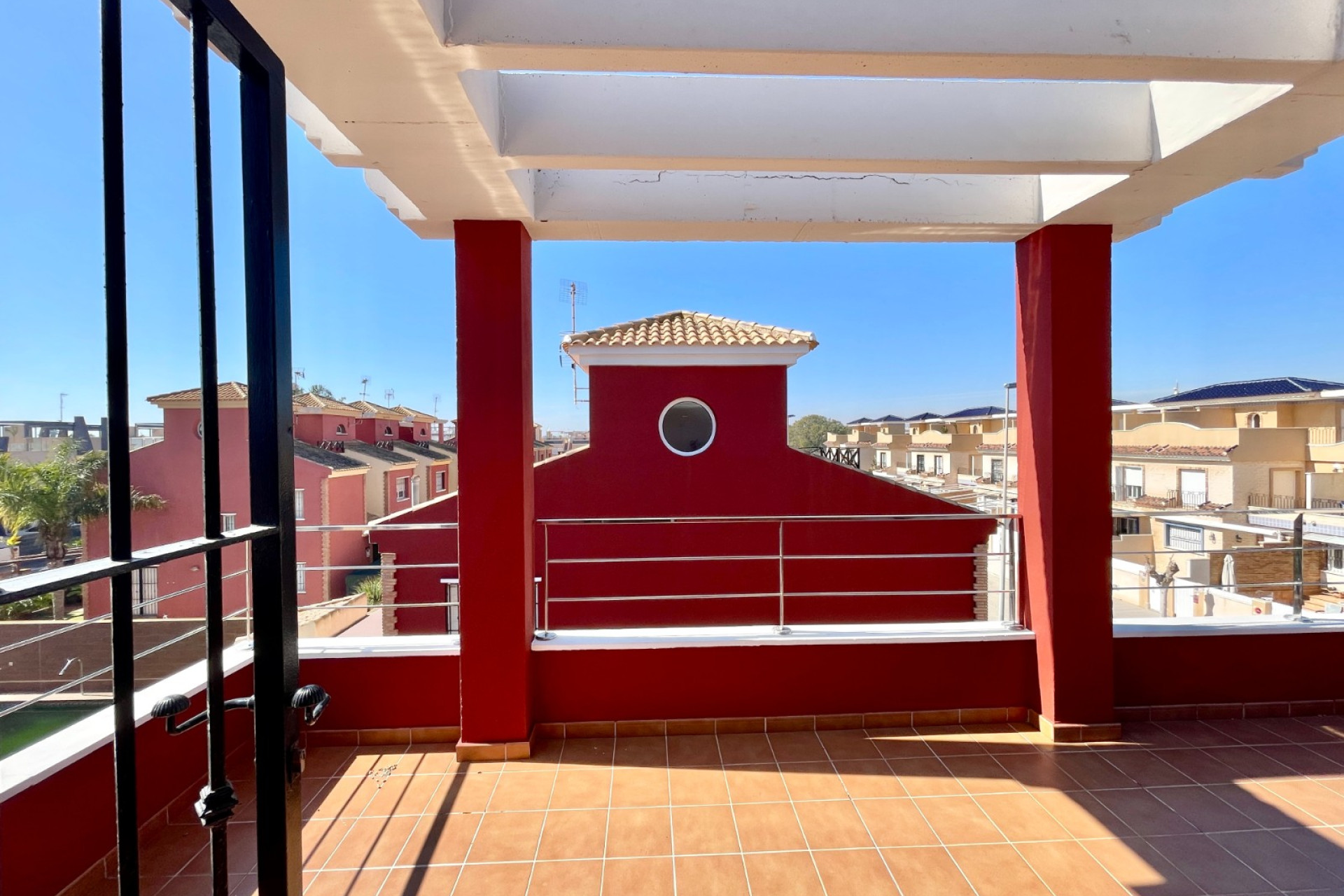 Reventa - Casa de Pueblo - Torre de la Horadada