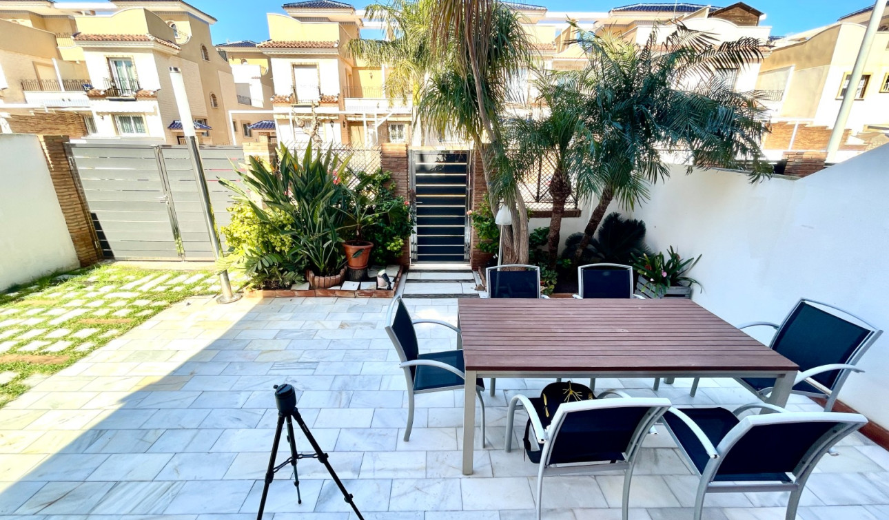 Reventa - Casa de Pueblo - Torre de la Horadada