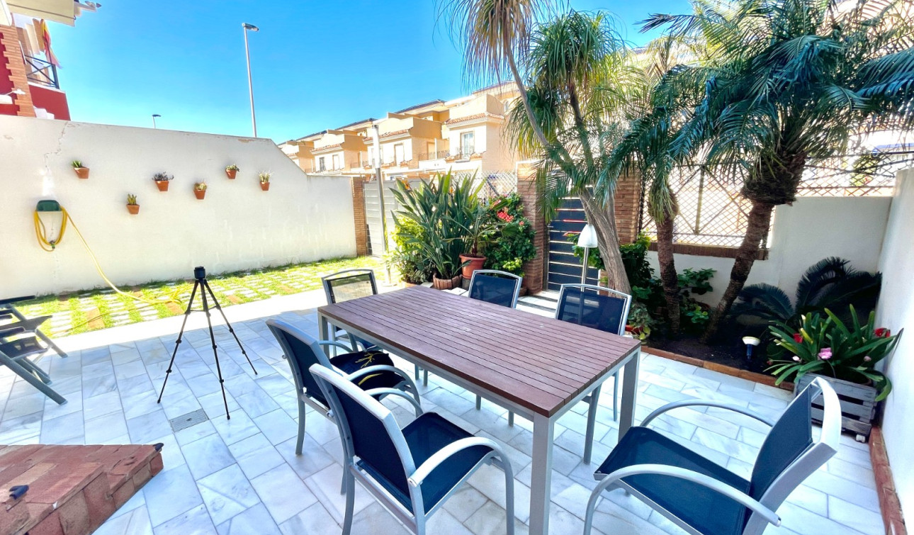 Reventa - Casa de Pueblo - Torre de la Horadada