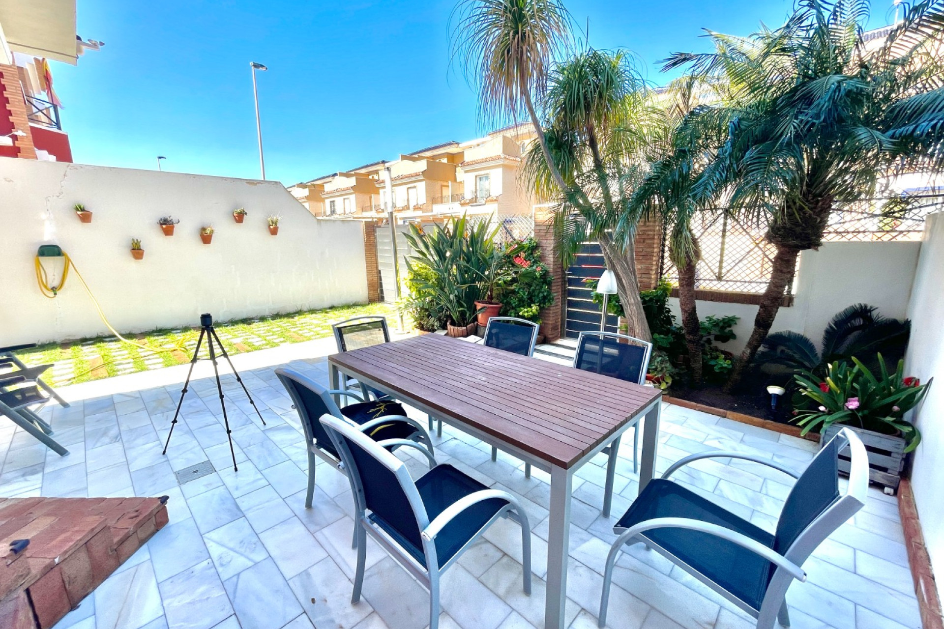 Reventa - Casa de Pueblo - Torre de la Horadada