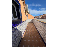 Reventa - Casa de Pueblo - Torre de la Horadada
