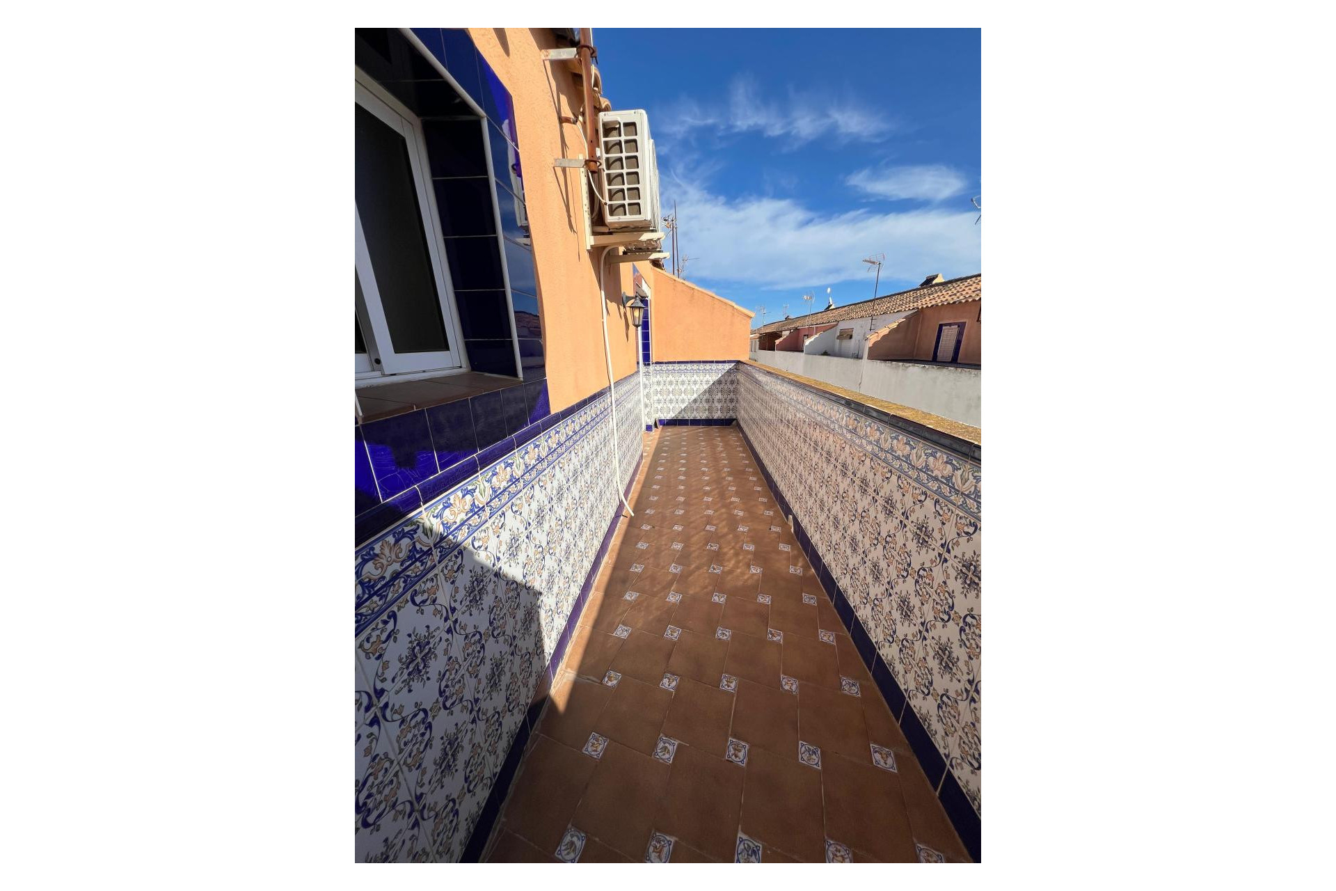 Reventa - Casa de Pueblo - Torre de la Horadada