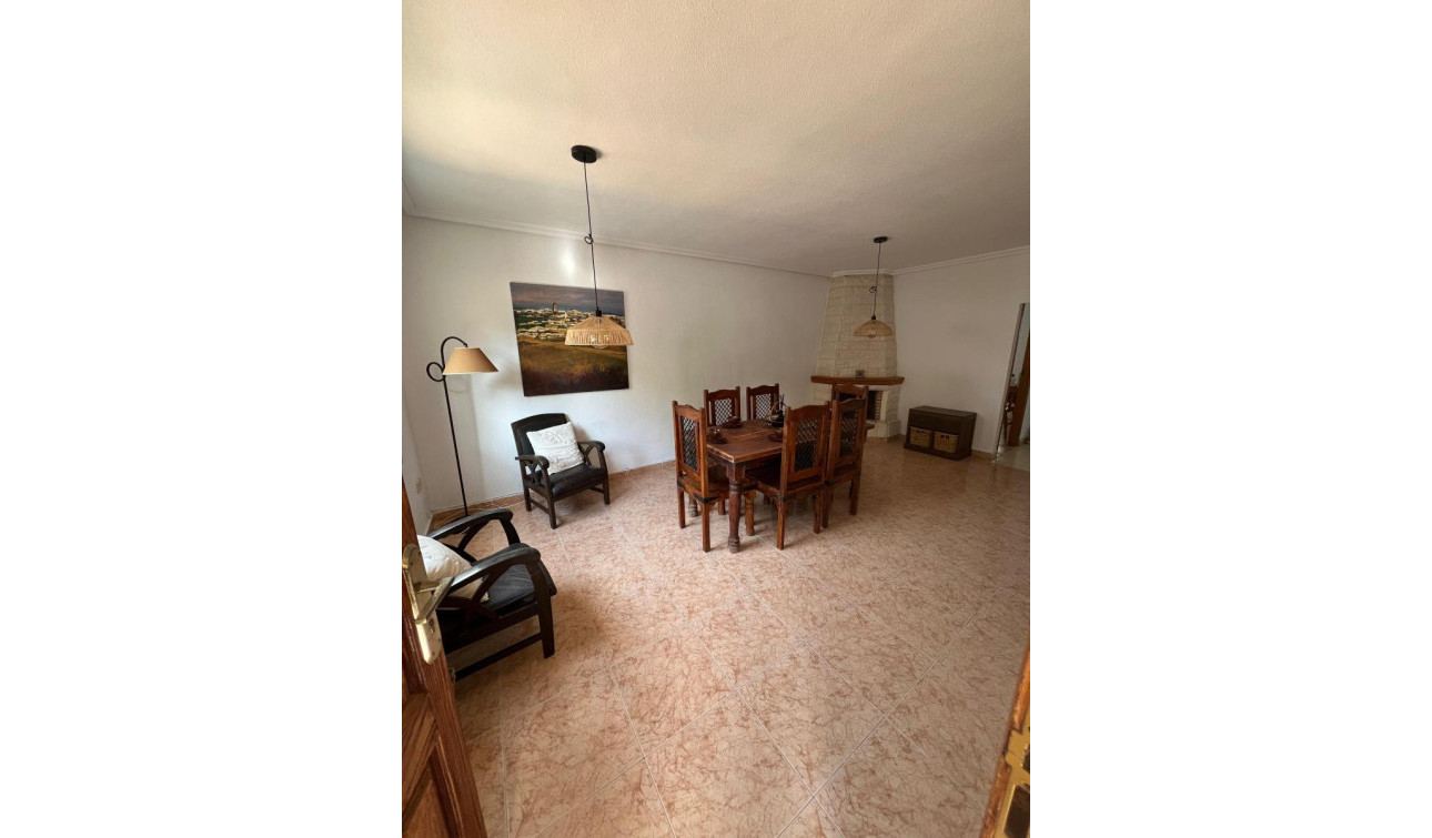 Reventa - Casa de Pueblo - Torre de la Horadada