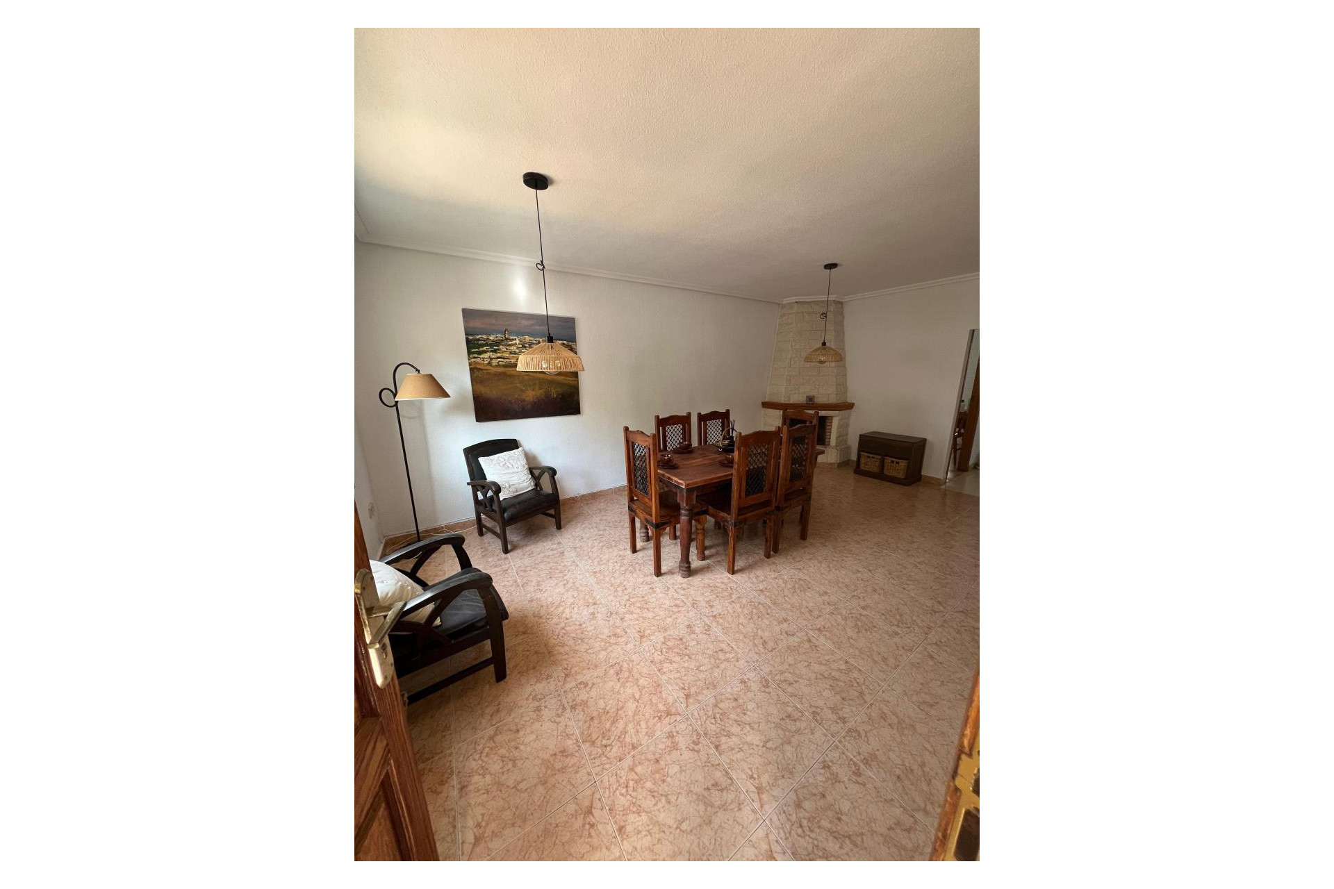 Reventa - Casa de Pueblo - Torre de la Horadada