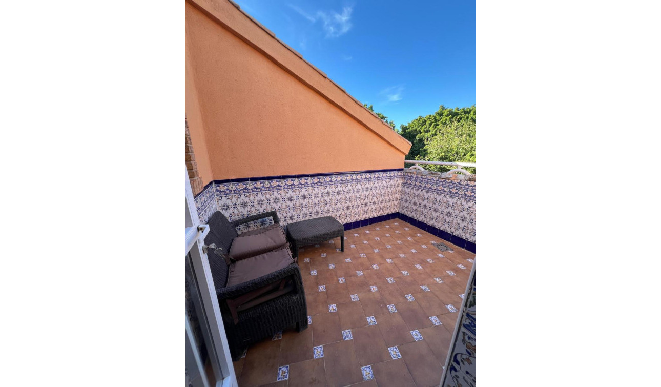 Reventa - Casa de Pueblo - Torre de la Horadada