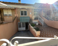 Reventa - Casa de Pueblo - Torre de la Horadada