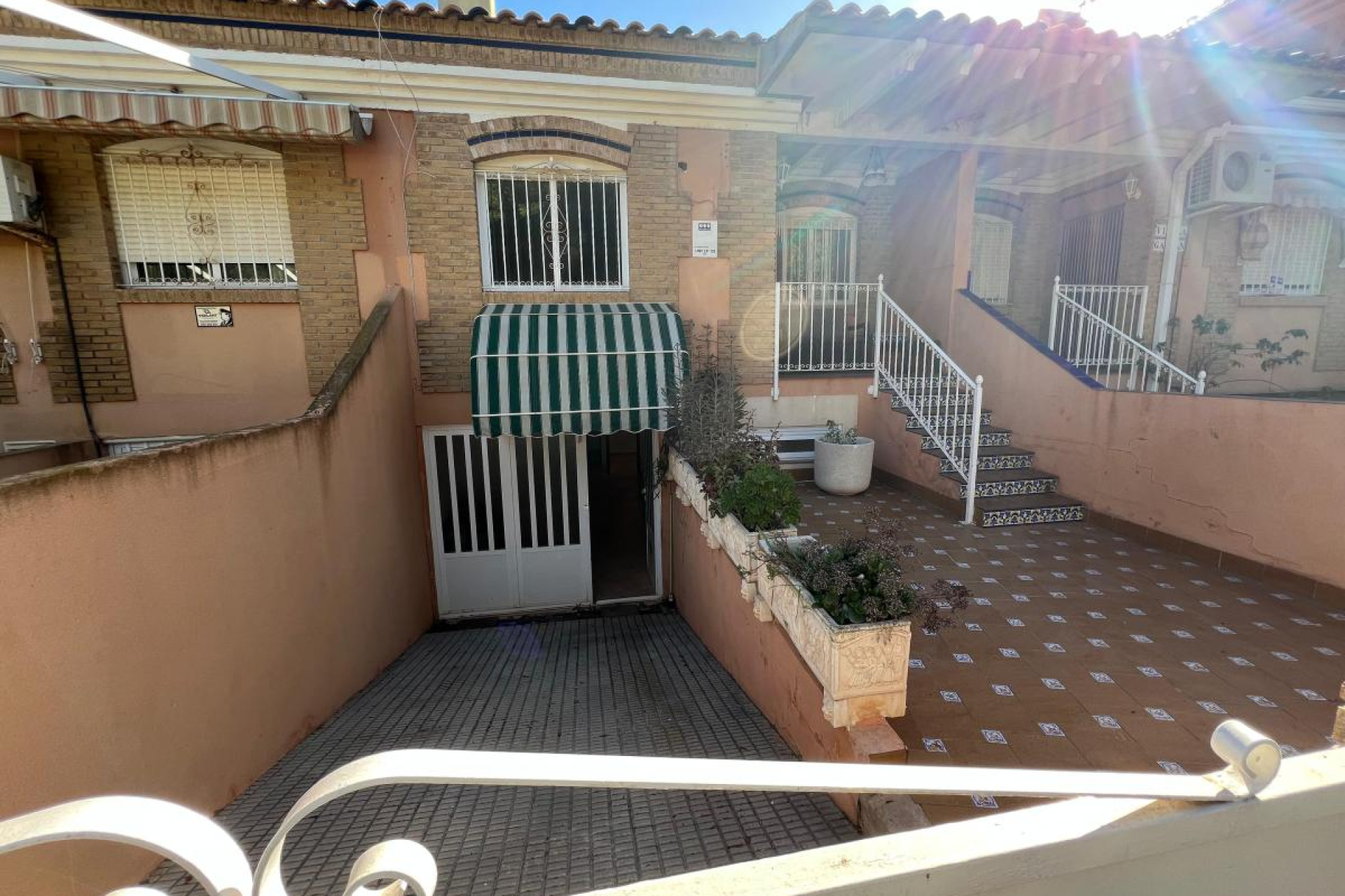 Reventa - Casa de Pueblo - Torre de la Horadada