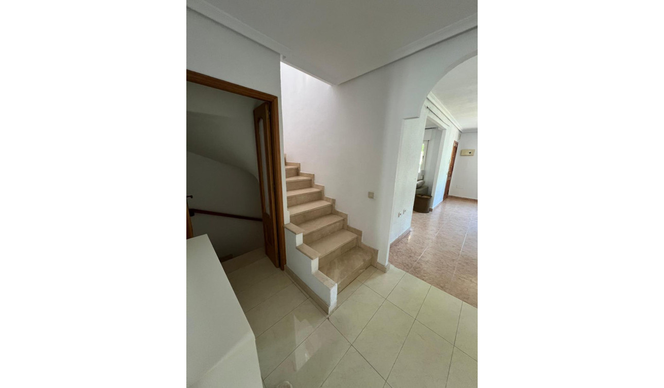 Reventa - Casa de Pueblo - Torre de la Horadada