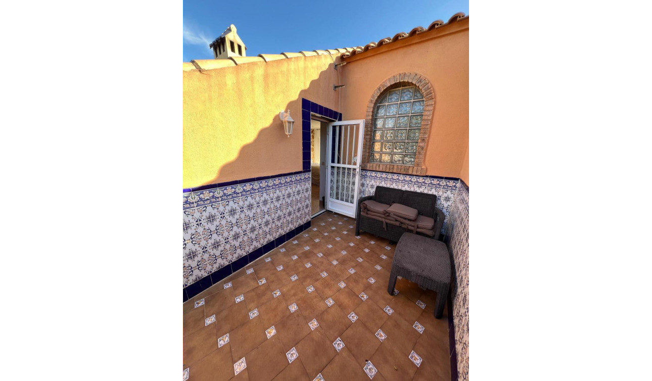 Reventa - Casa de Pueblo - Torre de la Horadada