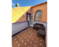 Reventa - Casa de Pueblo - Torre de la Horadada