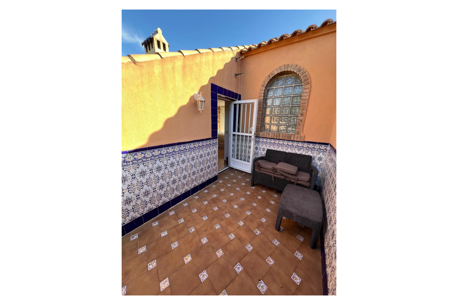 Reventa - Casa de Pueblo - Torre de la Horadada