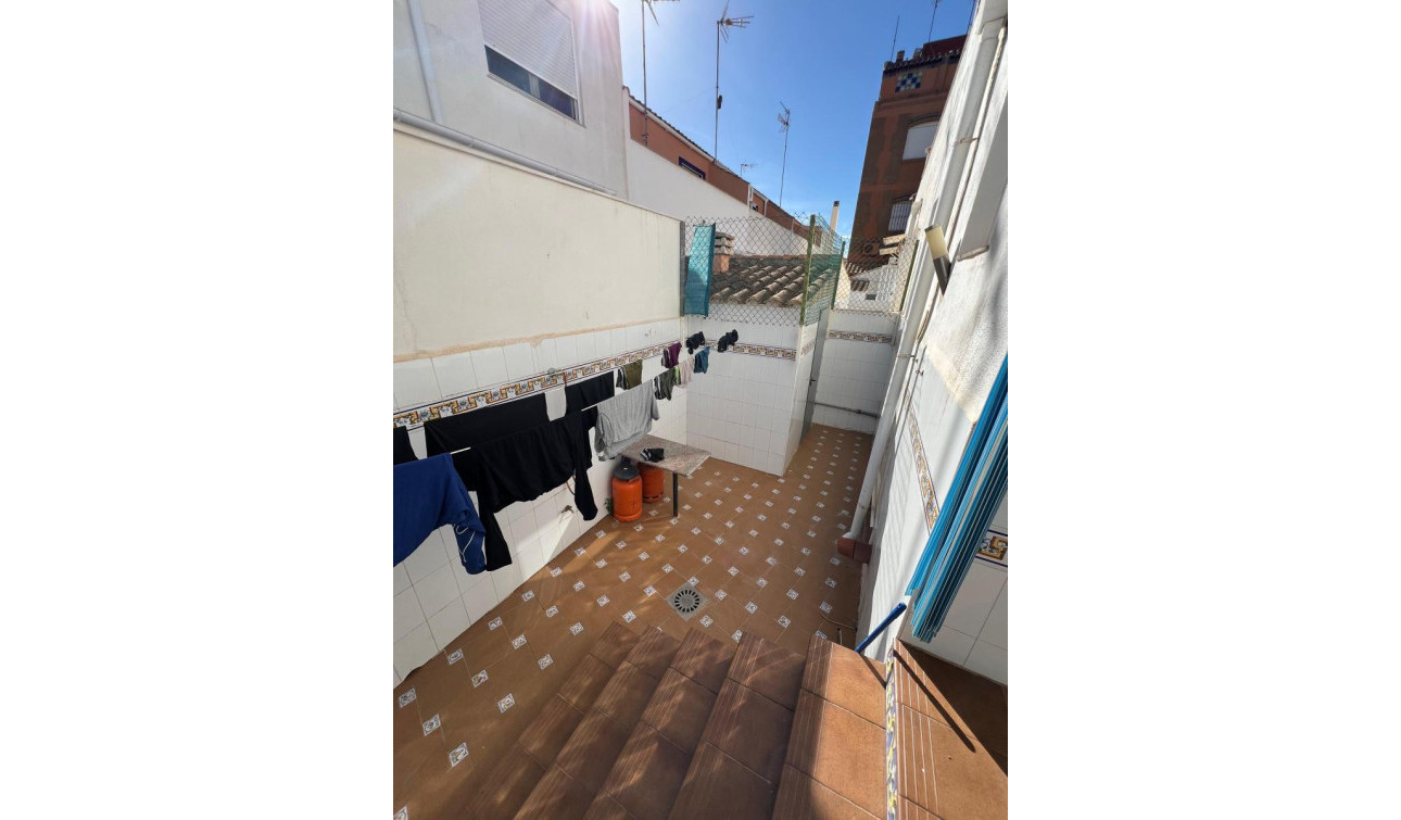 Reventa - Casa de Pueblo - Torre de la Horadada