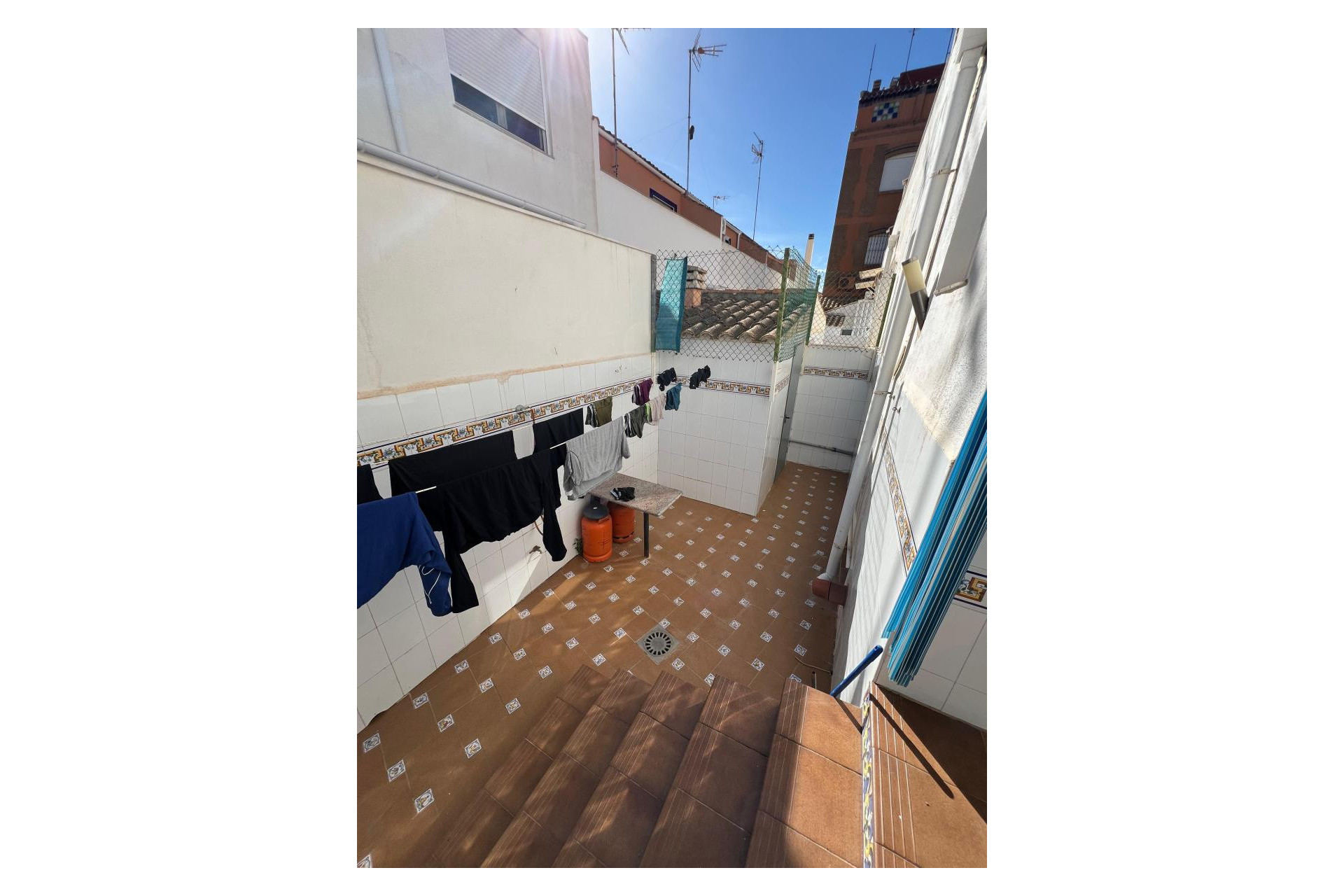 Reventa - Casa de Pueblo - Torre de la Horadada