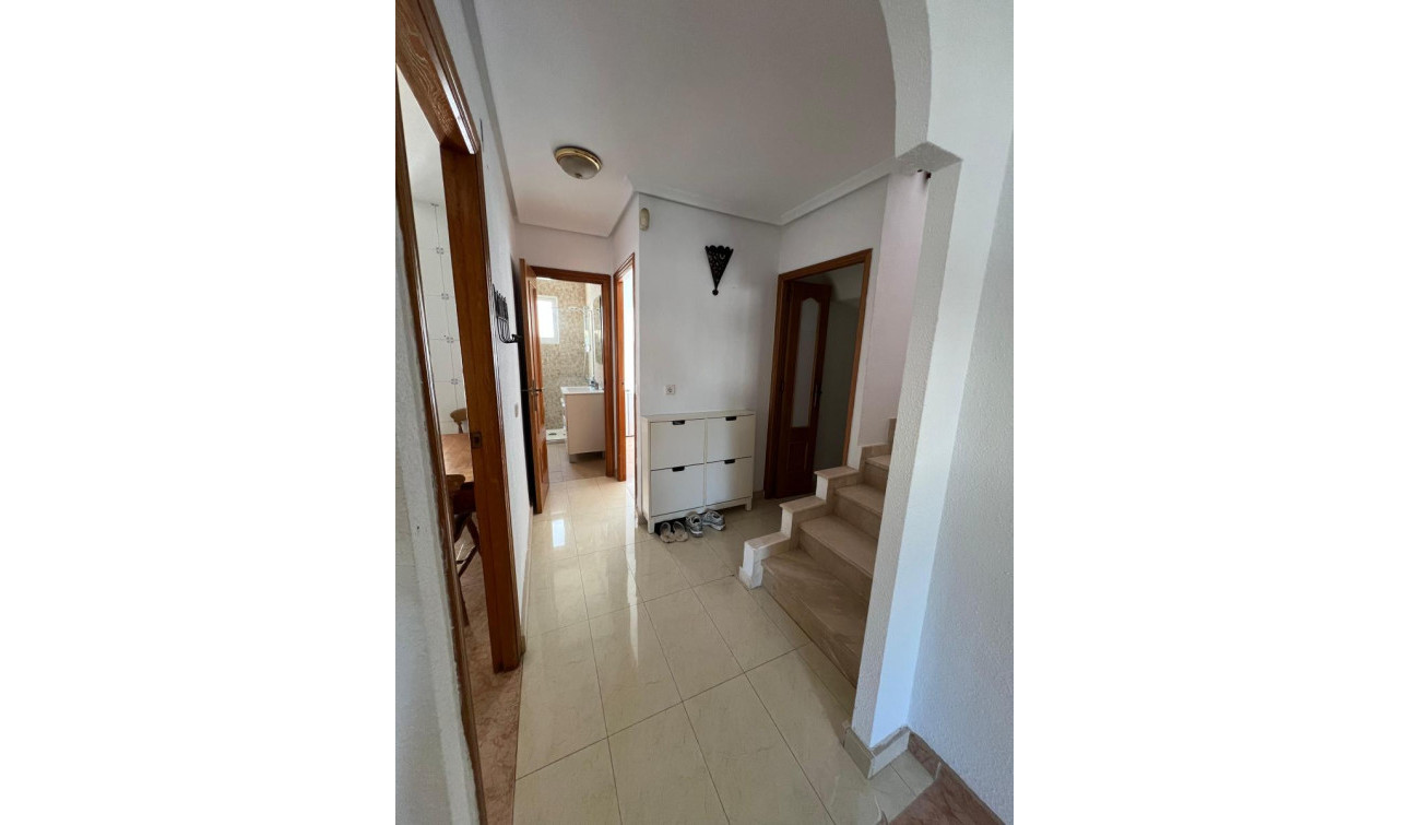 Reventa - Casa de Pueblo - Torre de la Horadada