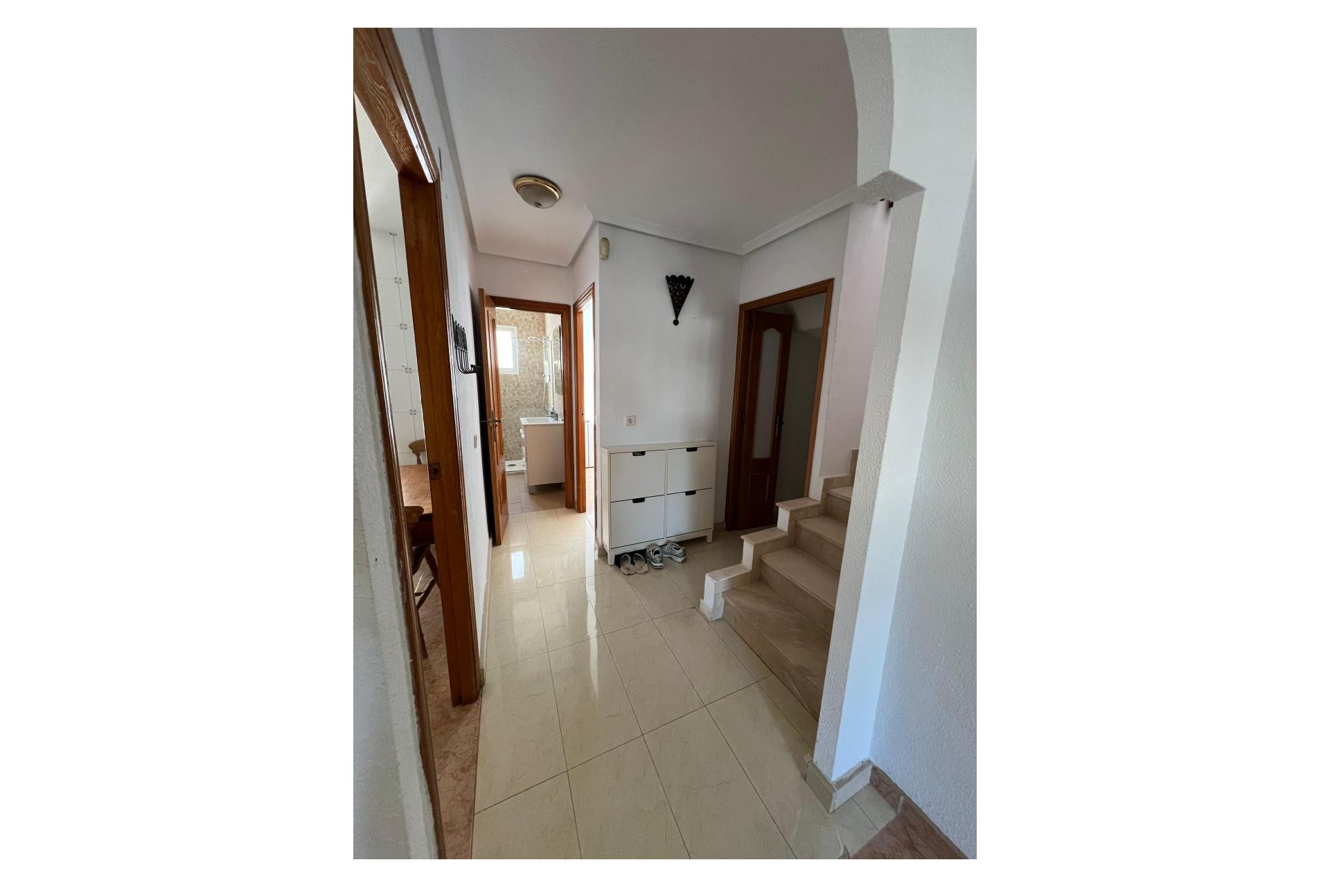 Reventa - Casa de Pueblo - Torre de la Horadada