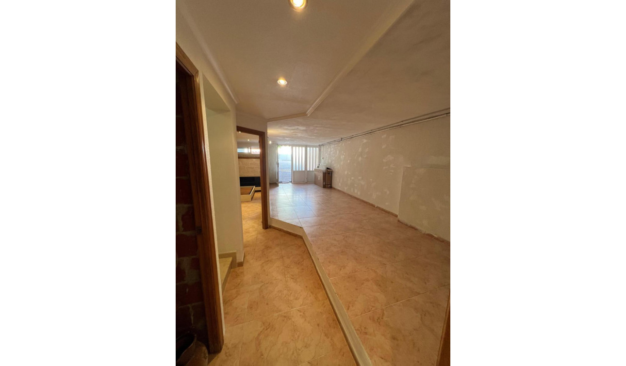 Reventa - Casa de Pueblo - Torre de la Horadada