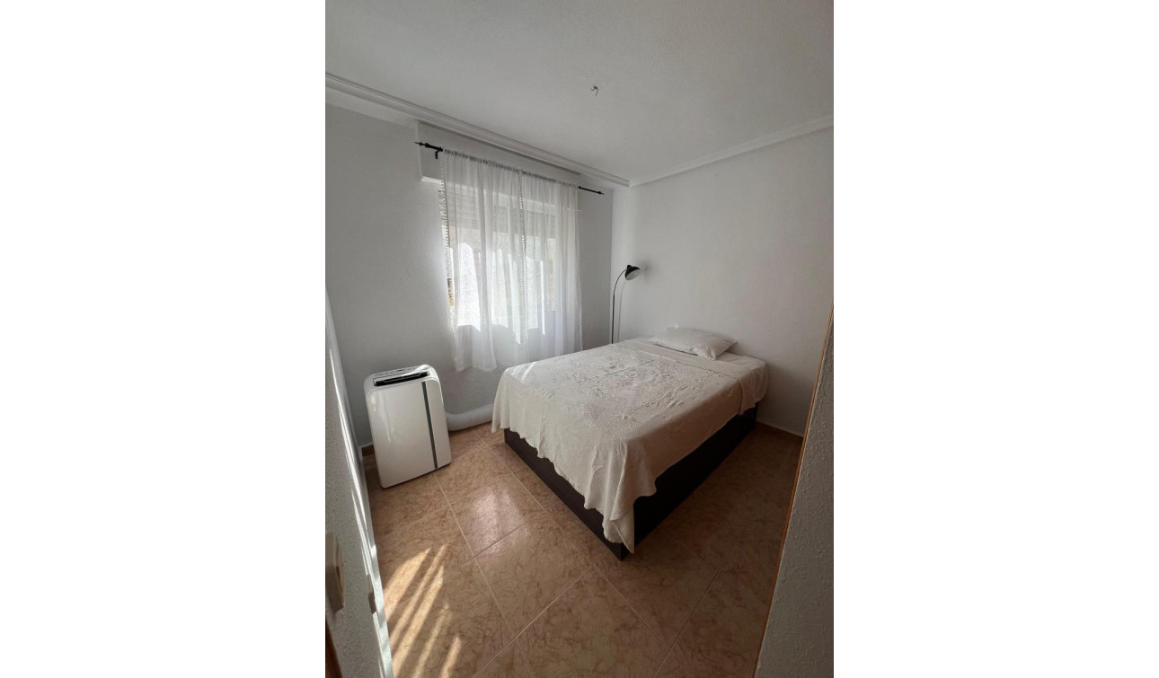 Reventa - Casa de Pueblo - Torre de la Horadada