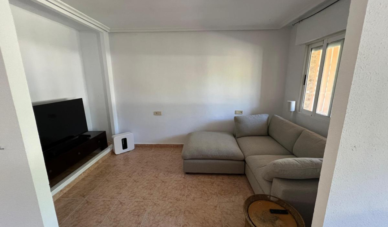 Reventa - Casa de Pueblo - Torre de la Horadada