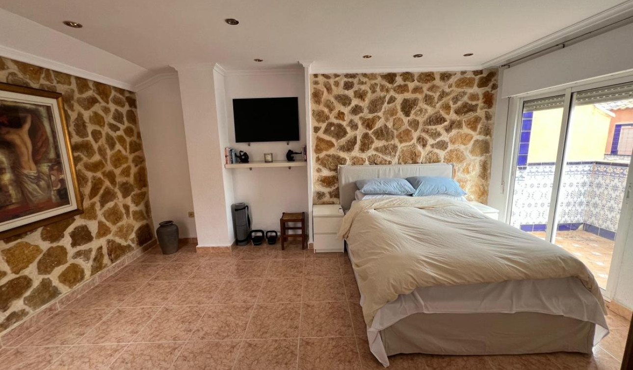 Reventa - Casa de Pueblo - Torre de la Horadada