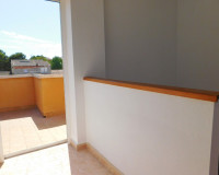 Reventa - Casa de Pueblo - Torremendo