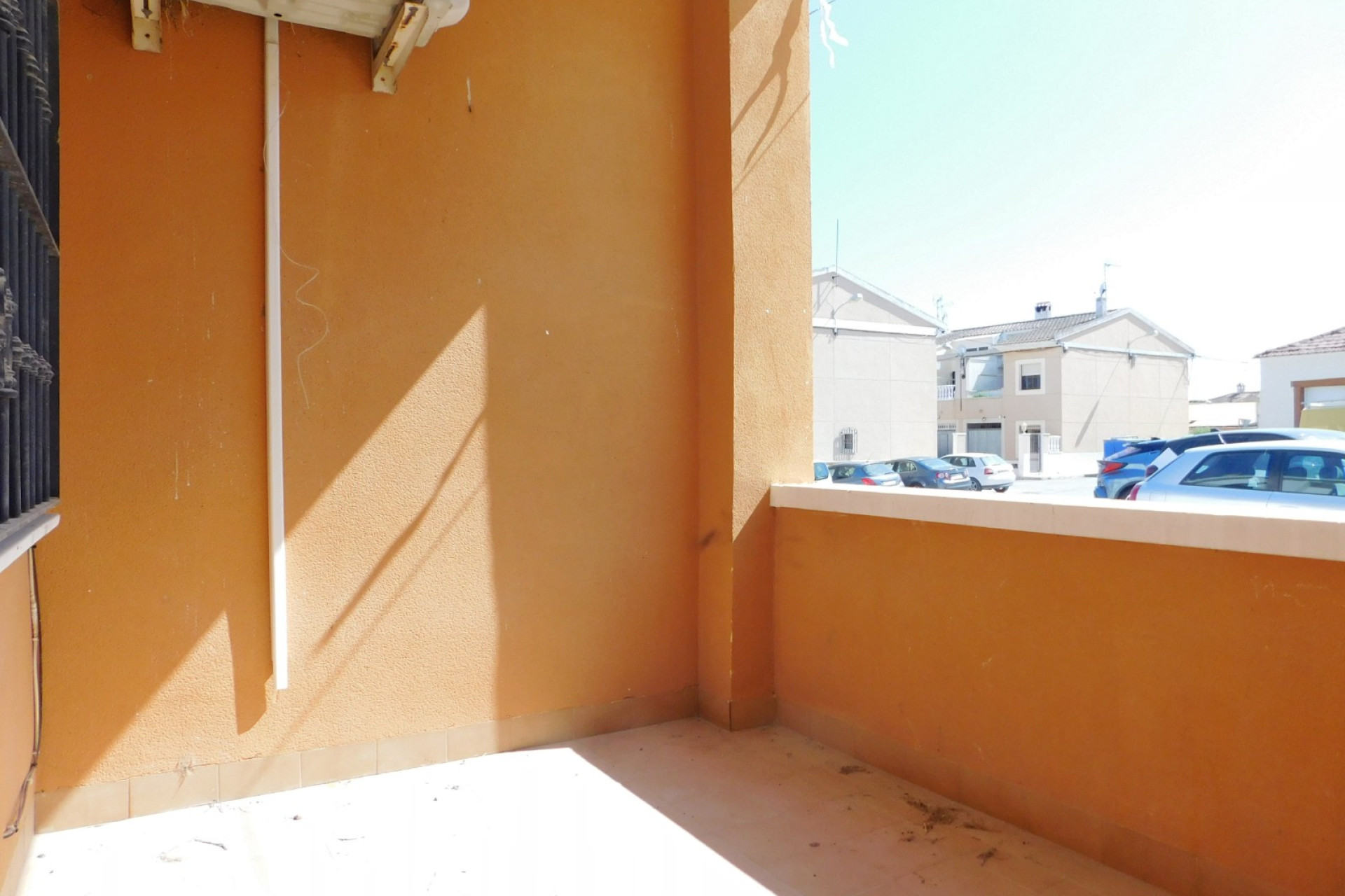 Reventa - Casa de Pueblo - Torremendo