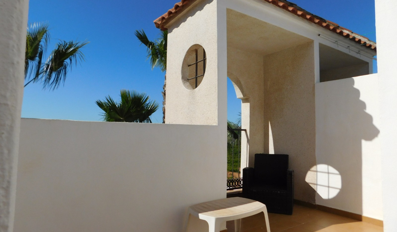 Reventa - Casa de Pueblo - Torremendo