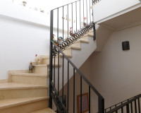 Reventa - Casa de Pueblo - Torremendo