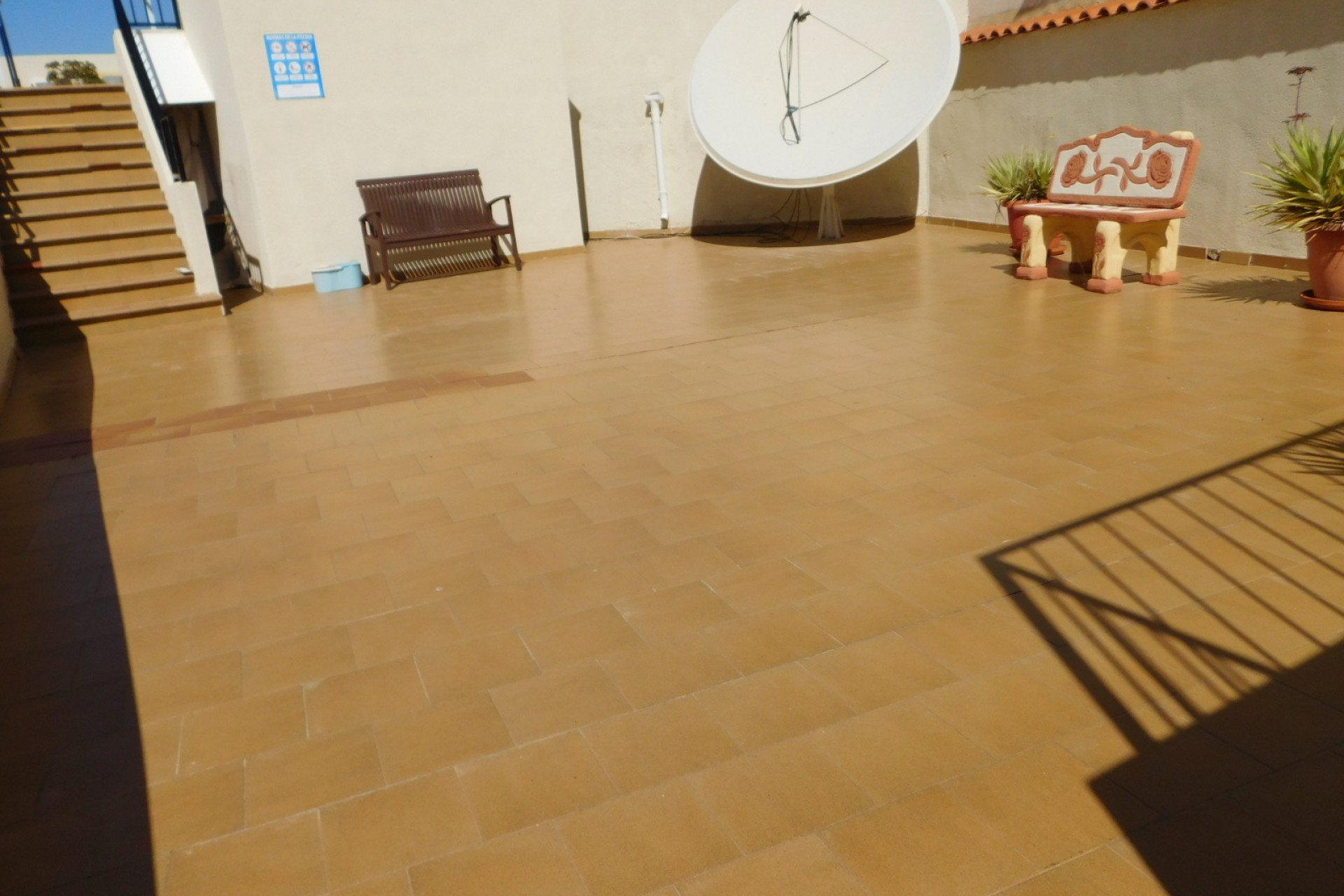 Reventa - Casa de Pueblo - Torremendo