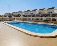 Reventa - Casa de Pueblo - Torremendo